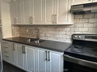 69 Godstone Rd #127, Toronto, ON M2J 3C8
