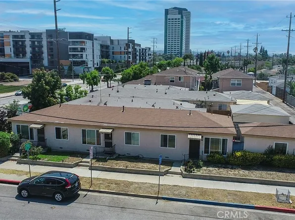 201 N California St, Burbank, CA 91505