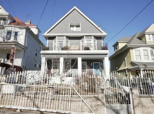 199-201 Grafton Ave, Newark, NJ 07104