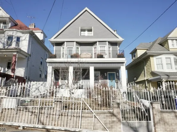 199-201 Grafton Ave, Newark City, NJ 07104