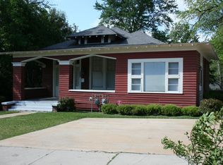 944 Morningside St #A, Jackson, MS 39202