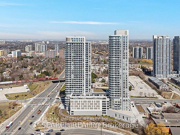 5th image of 2033 Kennedy Rd #2508