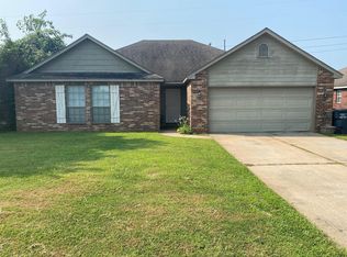1206 W 118th St S, Jenks, OK 74037