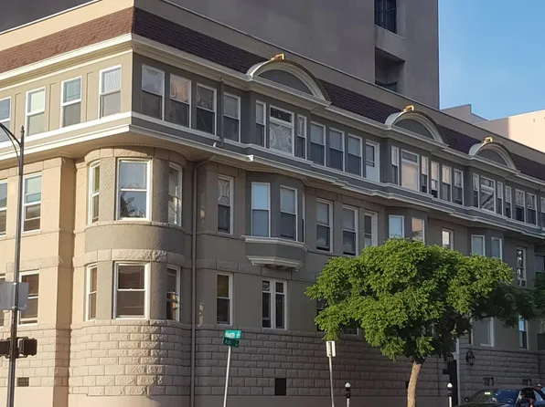 420 Ash St APT 4, San Diego, CA 92101