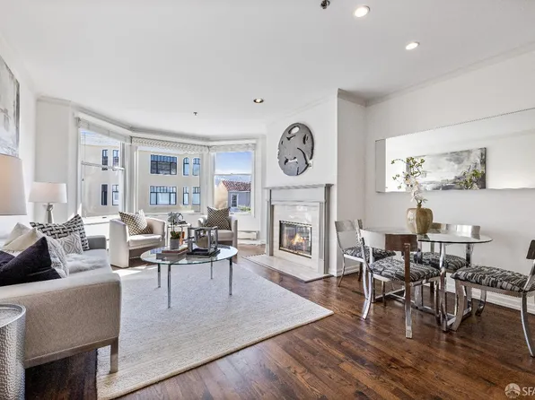 3701 Divisadero St APT 203, San Francisco, CA 94123