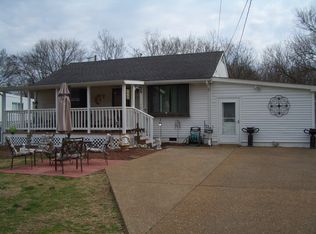 3726 Grubbs Rd, Nashville, TN 37211