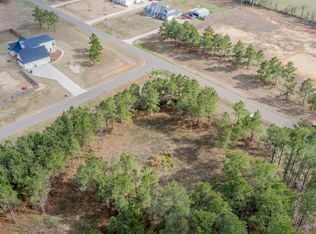 0 Faith Plantation #17, Elm Grove, LA 71051