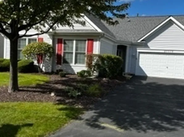 21018 W Walnut Ln, Plainfield, IL 60544