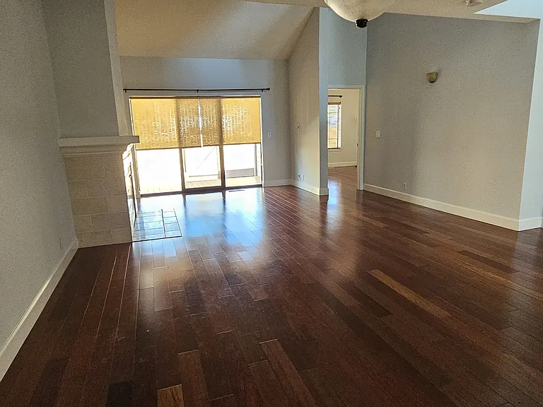 Living room.