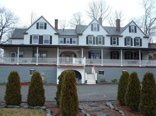 509 Neck Rd UNIT 1, Lancaster, MA 01523