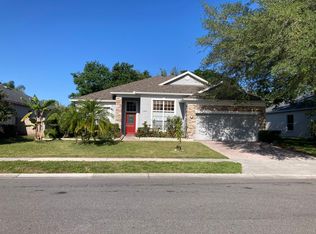 3806 Hollow Crossing Dr, Orlando, FL 32817