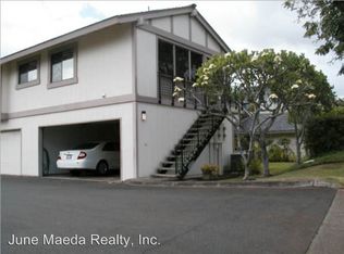 98-1746 Kaahumanu St #22D, Pearl City, HI 96782