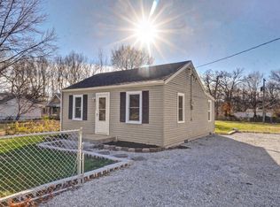 1722 W Webster St, Springfield, MO 65802