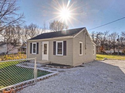 1722 W Webster Street, Springfield, MO, 65802