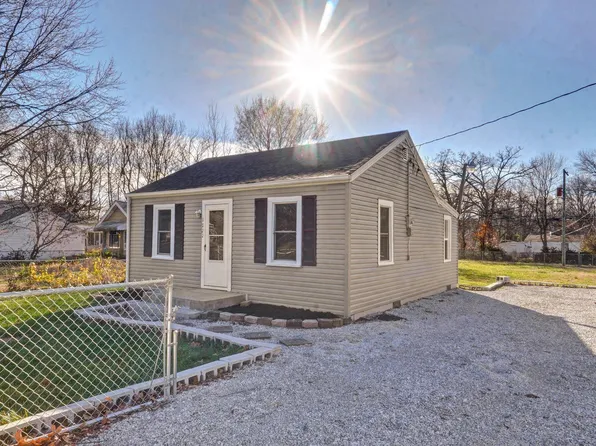 1722 W Webster Street, Springfield, MO 65802