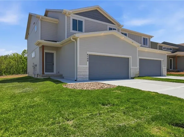4709 Brentwood Ave, Kansas City, MO 64136