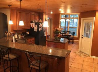 673 Crossroads Church Rd, Marthaville, LA 71450