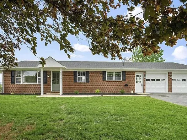 5434 Manheim Rd, Waynesboro, PA 17268