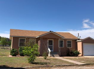 102 Baeza Cir #2, Fort Davis, TX 79734