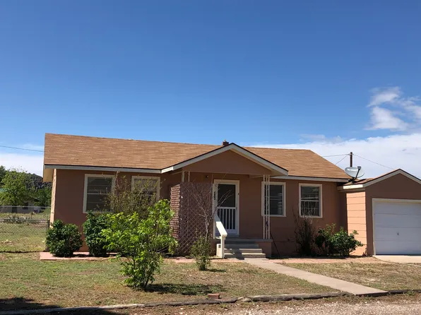 102 Baeza Cir #2, Fort Davis, TX 79734