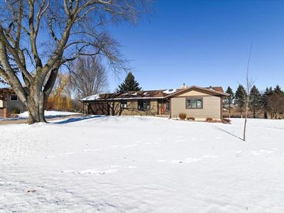 5498 Windridge Road, Oregon, WI, 53575