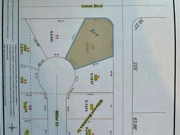 307 Miller Ct, Englewood, OH 45322