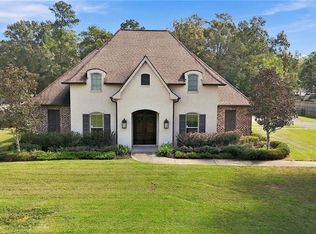 13003 General Ott Rd, Hammond, LA 70403