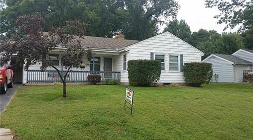 1st image of 11914 E 44th Trl