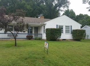 11914 E 44th Trl, Kansas City, MO 64133