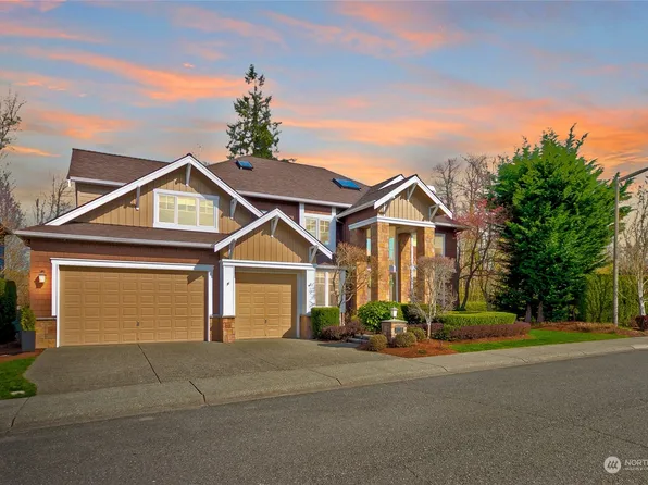 328 240th Place SE, Sammamish, WA 98074