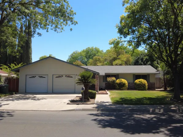 920 Sonoma Ave, Modesto, CA 95355