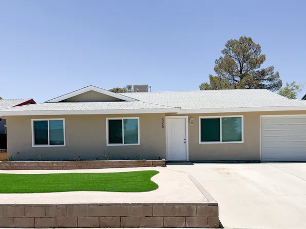 325 Dawn Ct, Ridgecrest, CA 93555