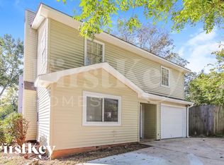908 3rd St, Stone Mountain, GA 30083