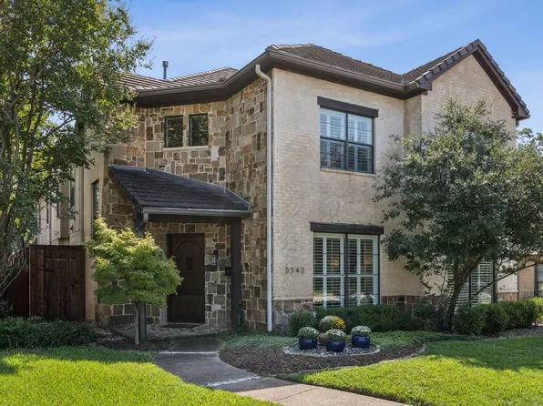 5342 Longview St, Dallas, TX 75206