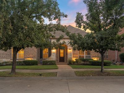 2020 London Ln, The Colony, TX, 75056