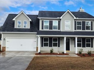 1325 River Mist Cir, Jefferson, GA 30666