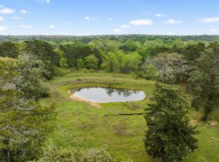 24661 Squirrel Rd, New Ulm, TX 78950