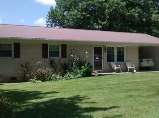 1057 Highway 45w N, Union City, TN 38261