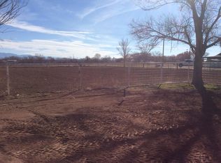 1296 Highway 116, Belen, NM 87002