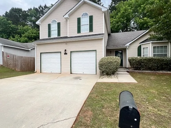 4137 Waldrop Hills Dr, Decatur, GA 30034