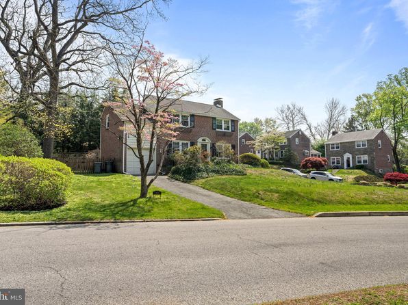 827 Dover Rd, Wynnewood, PA 19096