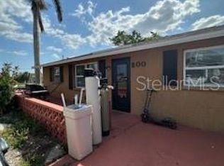 200 San Lorenzo Ave, North Port, FL 34287