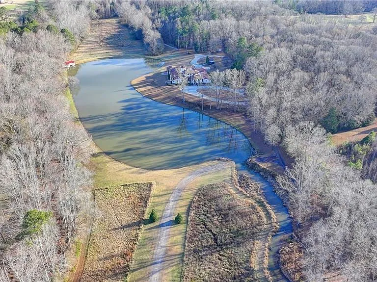 1540 Lipscomb Rd — Photo 108