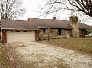 1977 Howenstine Dr SE, East Sparta, OH 44626