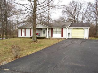 26073 McCann Rd, Guilford, IN 47022