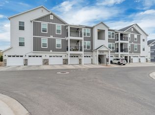 972 W Spider Green Way Unit 303, Saratoga Springs, UT 84045