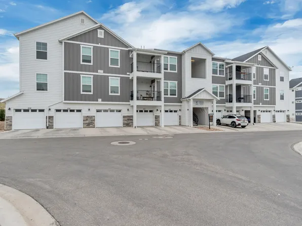 972 W Spider Green Way Unit 303, Saratoga Springs, UT 84045