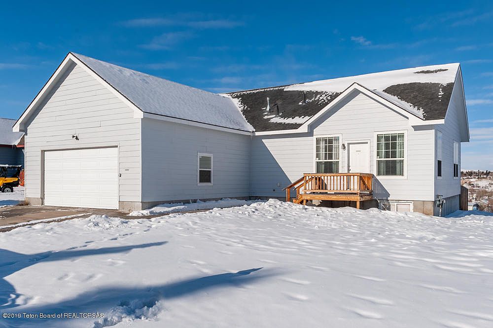 14 Glencoe St, Diamondville, WY 83116 Zillow