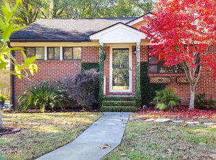 831 Trent St, Charleston, SC 29414
