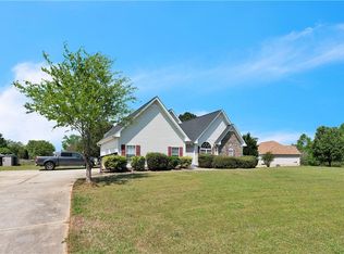 152 Ridge Xing, Temple, GA 30179